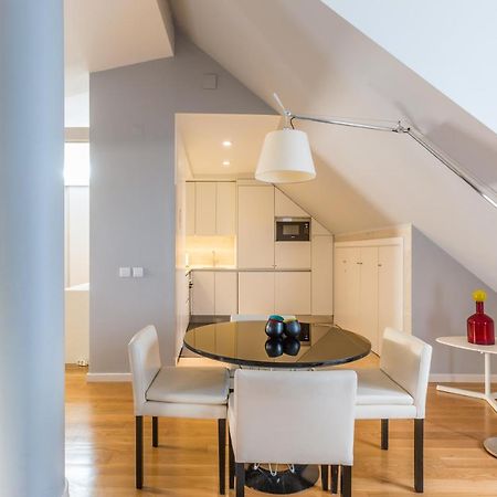 Flh Baixa-Chiado Library Loft Apartment Lisbon Exterior photo
