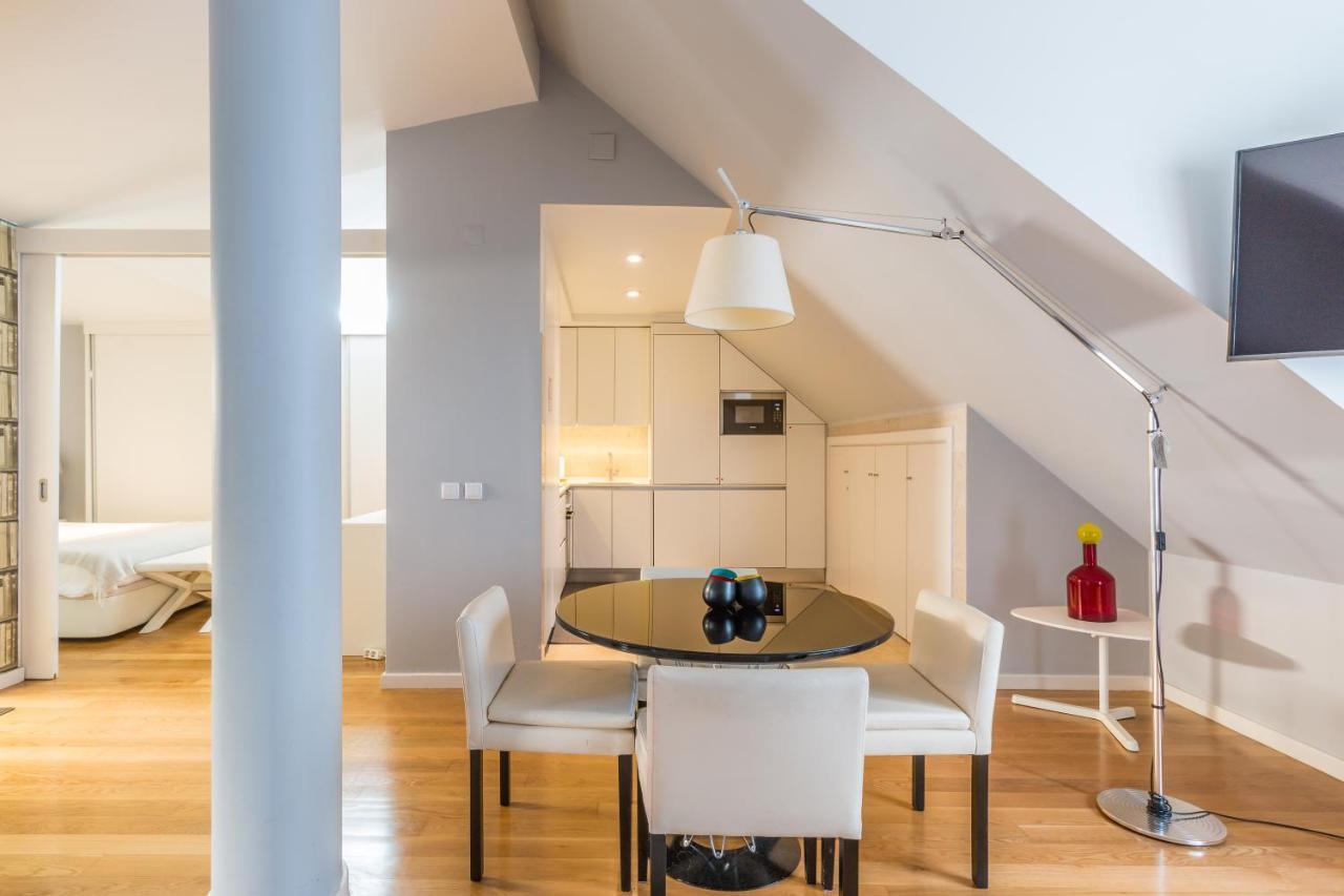 Flh Baixa-Chiado Library Loft Apartment Lisbon Exterior photo