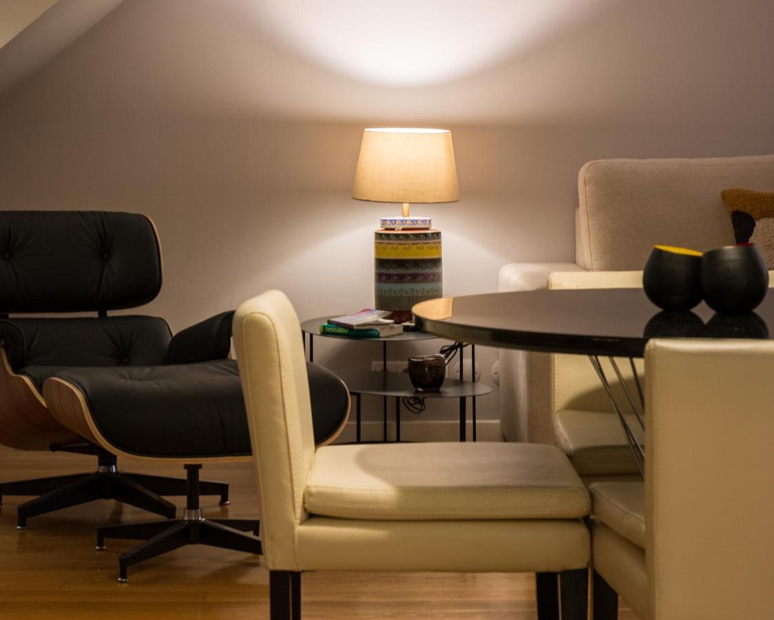 Flh Baixa-Chiado Library Loft Apartment Lisbon Exterior photo