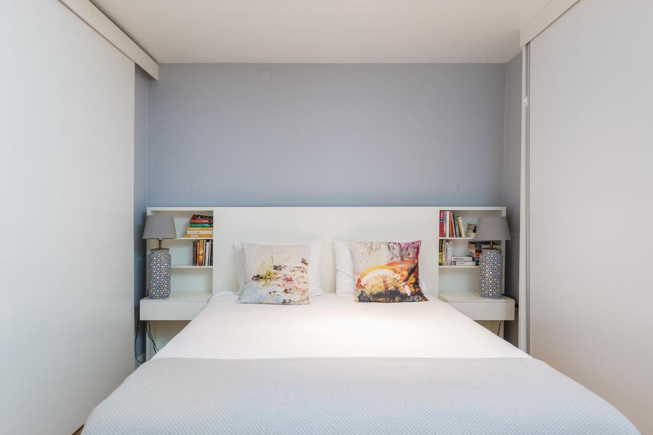 Flh Baixa-Chiado Library Loft Apartment Lisbon Exterior photo