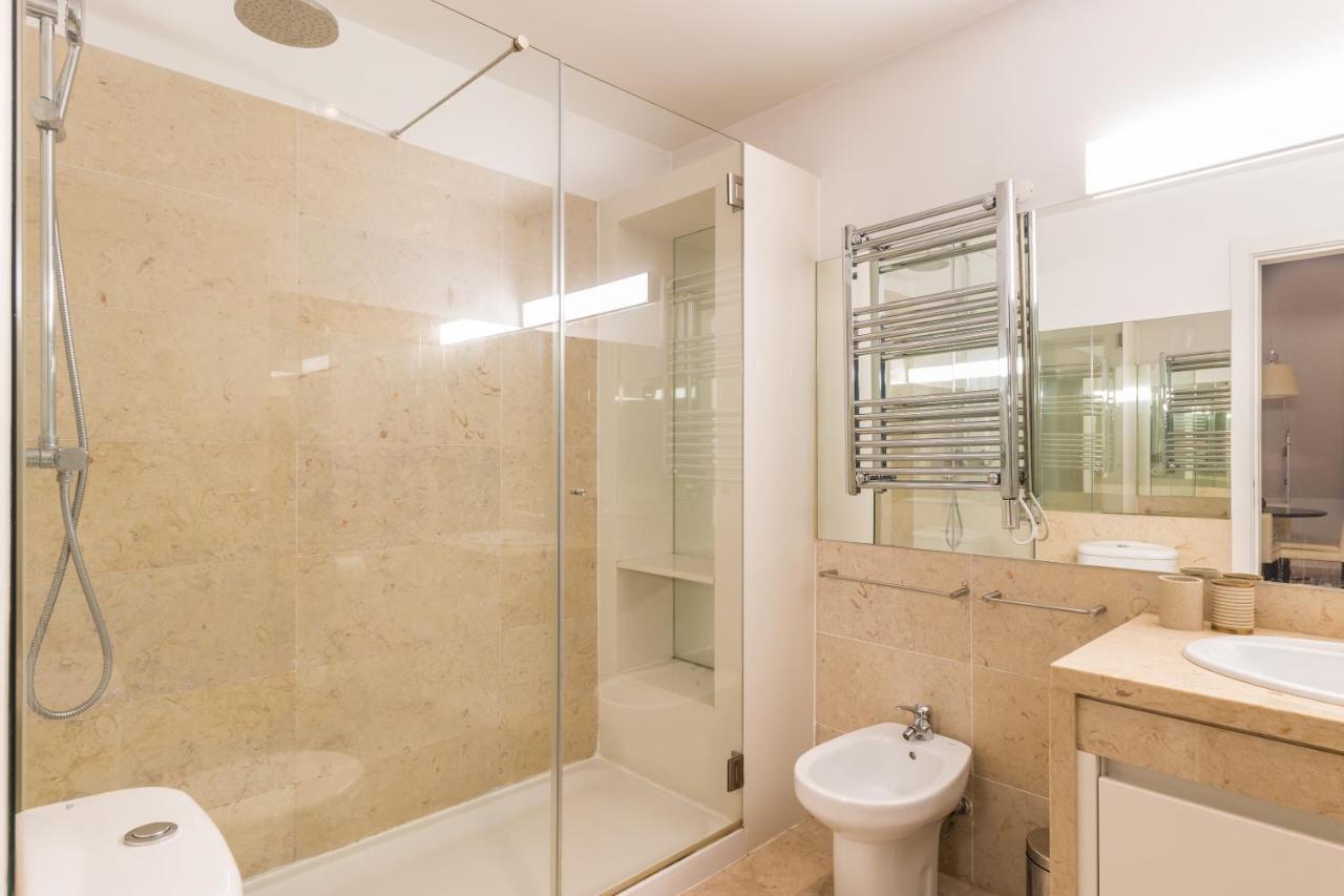 Flh Baixa-Chiado Library Loft Apartment Lisbon Exterior photo