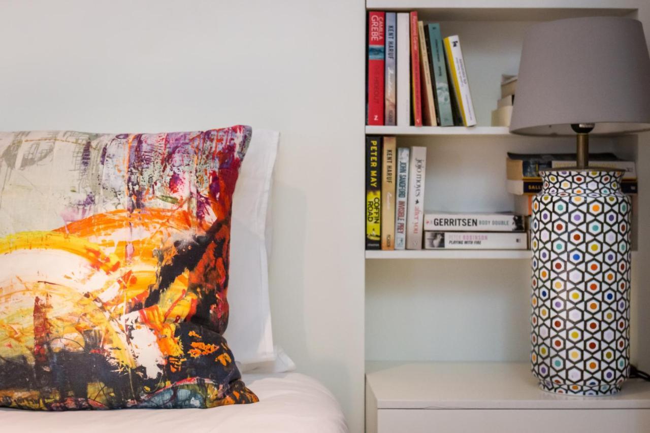 Flh Baixa-Chiado Library Loft Apartment Lisbon Exterior photo