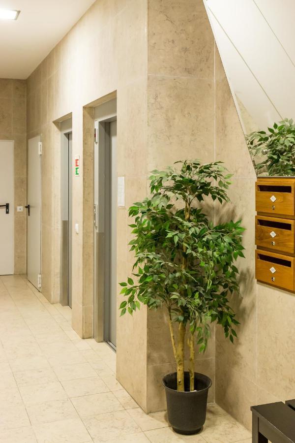 Flh Baixa-Chiado Library Loft Apartment Lisbon Exterior photo
